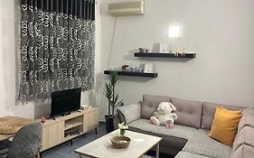 Apartment Near The Centre Of Tirana