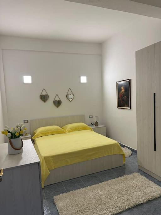 Apartment Near The Centre Of Tirana Esterno foto