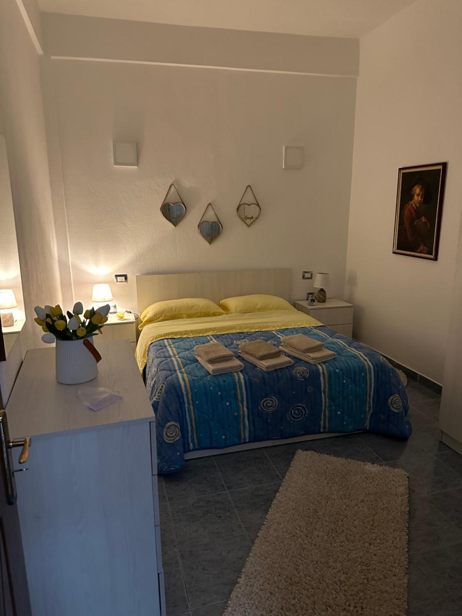 Apartment Near The Centre Of Tirana Esterno foto