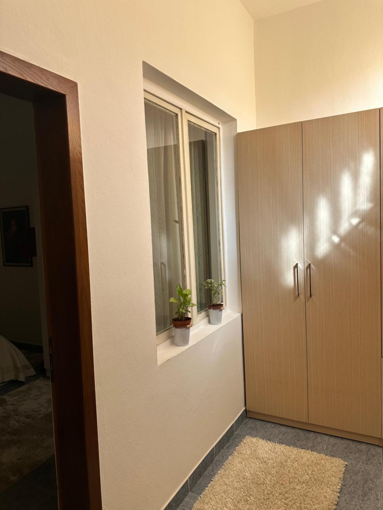 Apartment Near The Centre Of Tirana Esterno foto